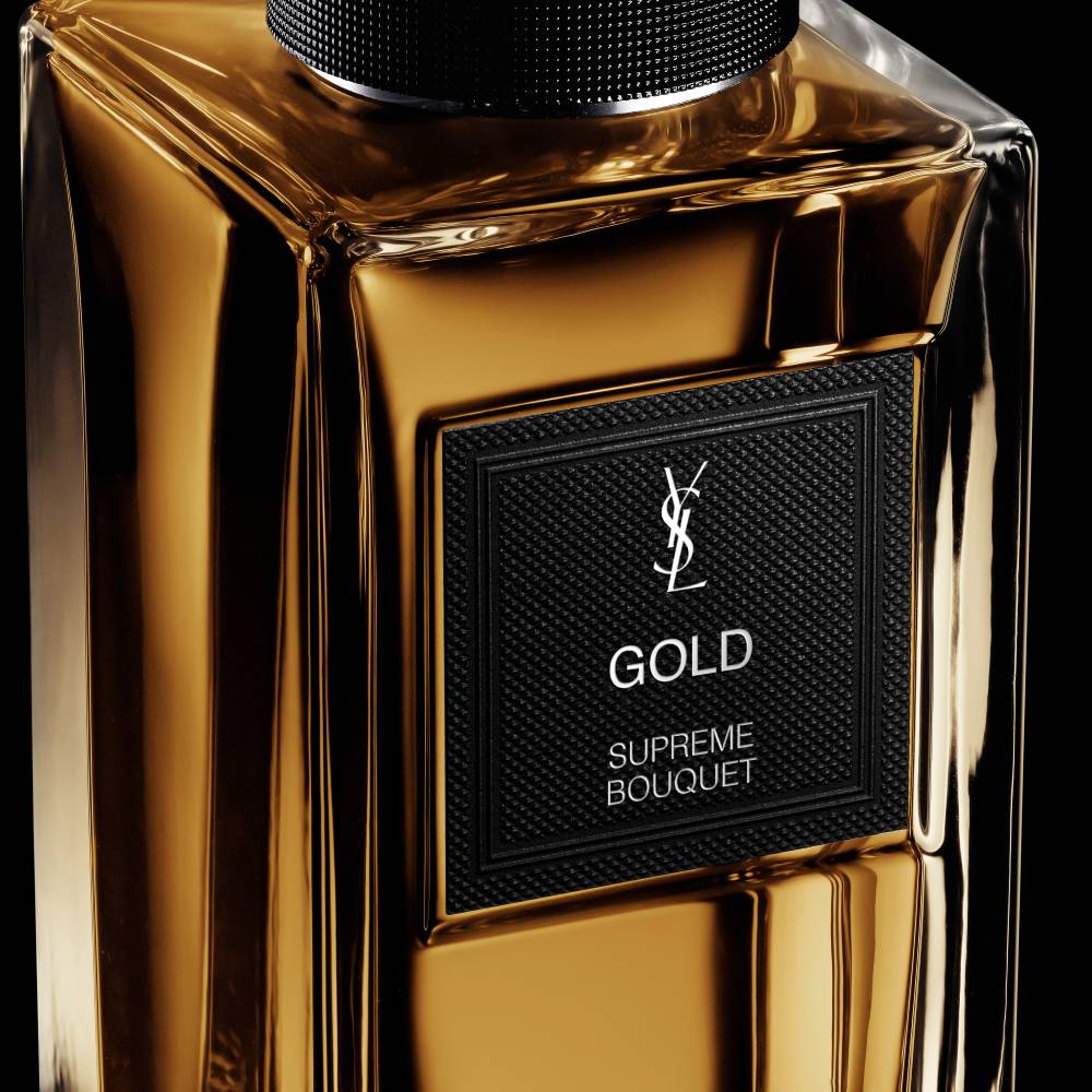 Gold Le Vestiaire des Parfums Col.Orient Eau de Parfum 6