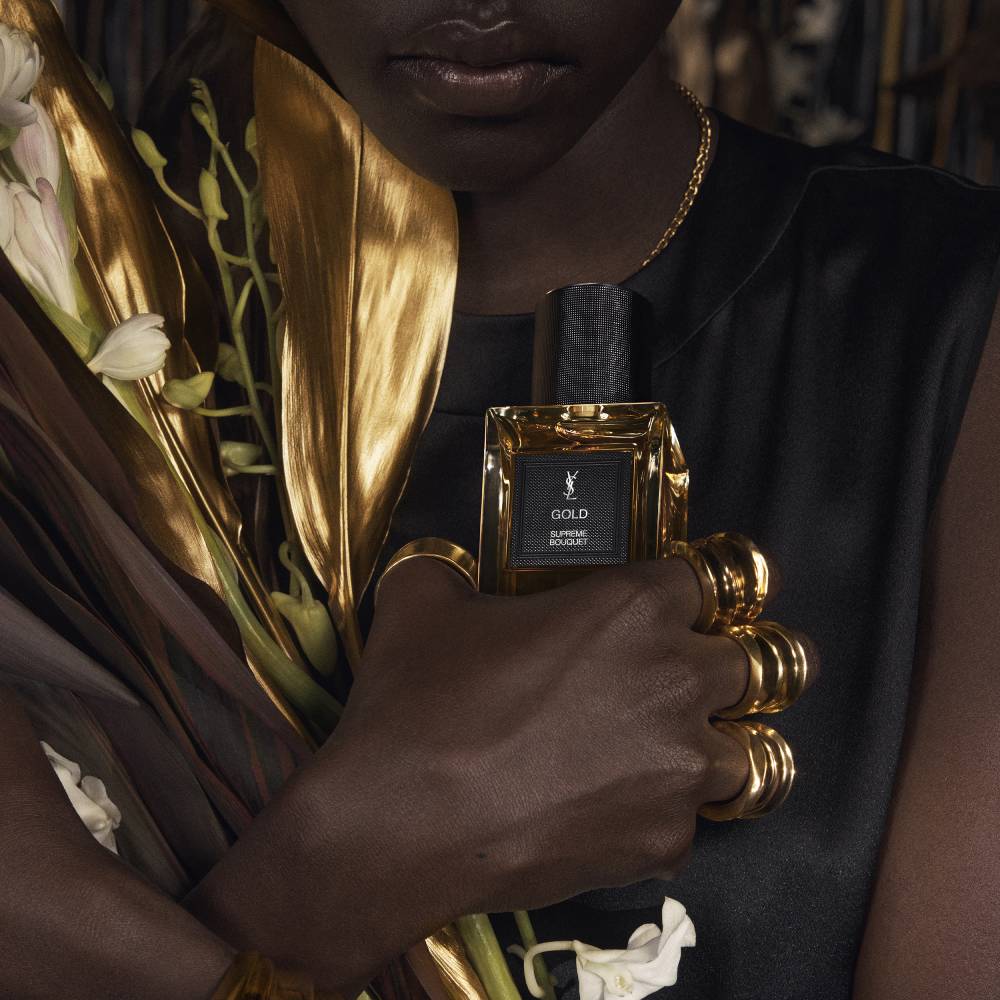 Gold Le Vestiaire des Parfums Col.Orient Eau de Parfum 7