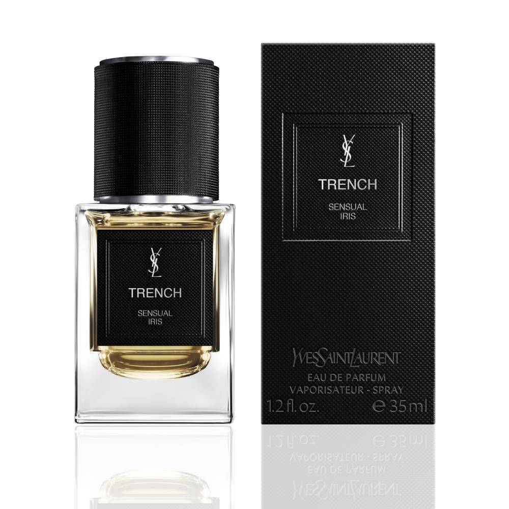 Trench Le Vestiaire des Parfums Eau de Parfum 2