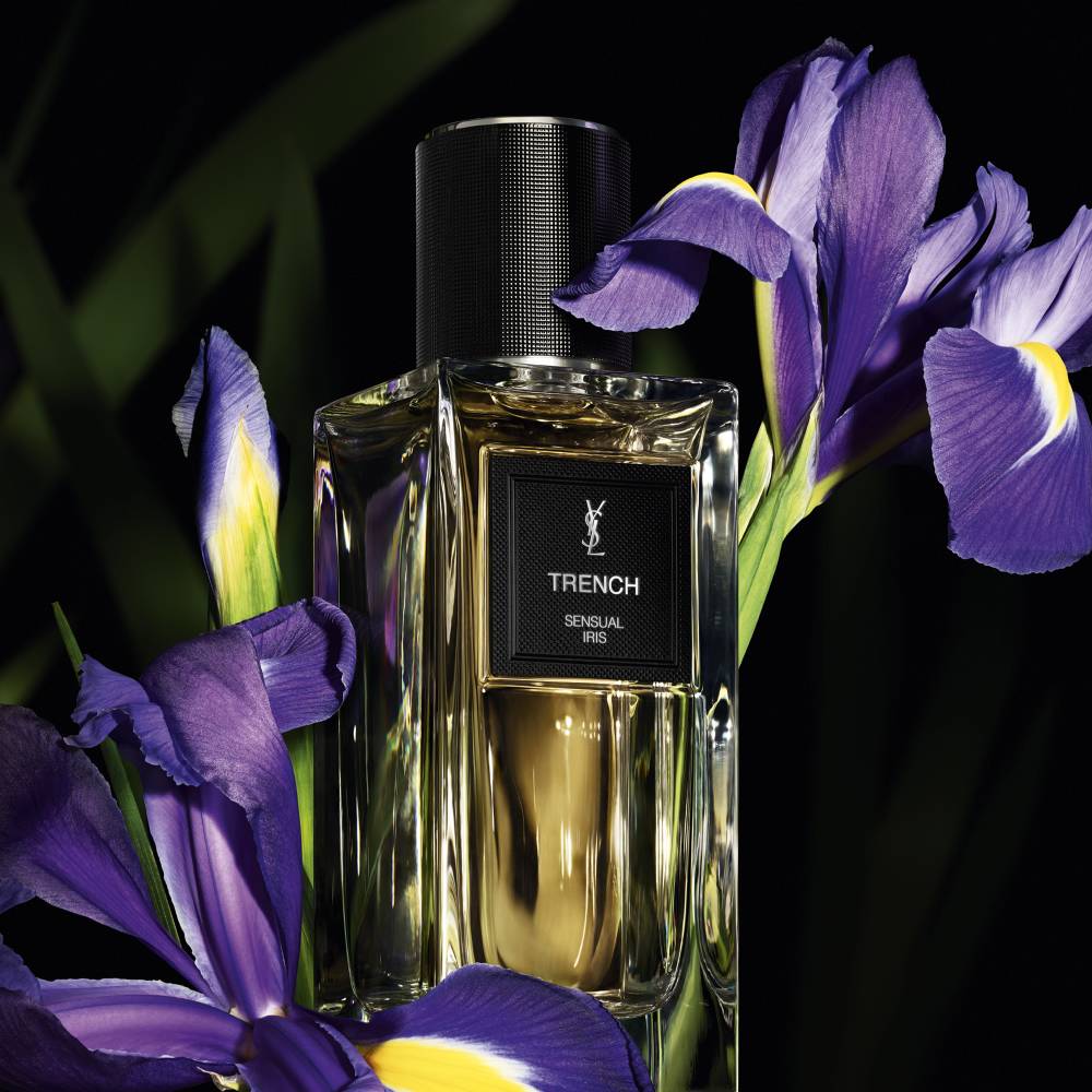 Trench Le Vestiaire des Parfums Eau de Parfum 3