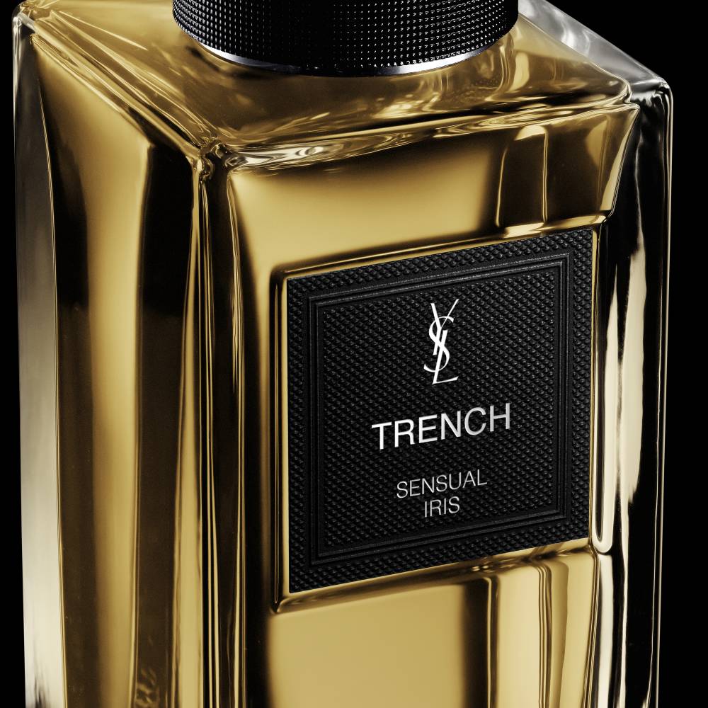 Trench Le Vestiaire des Parfums Eau de Parfum 4