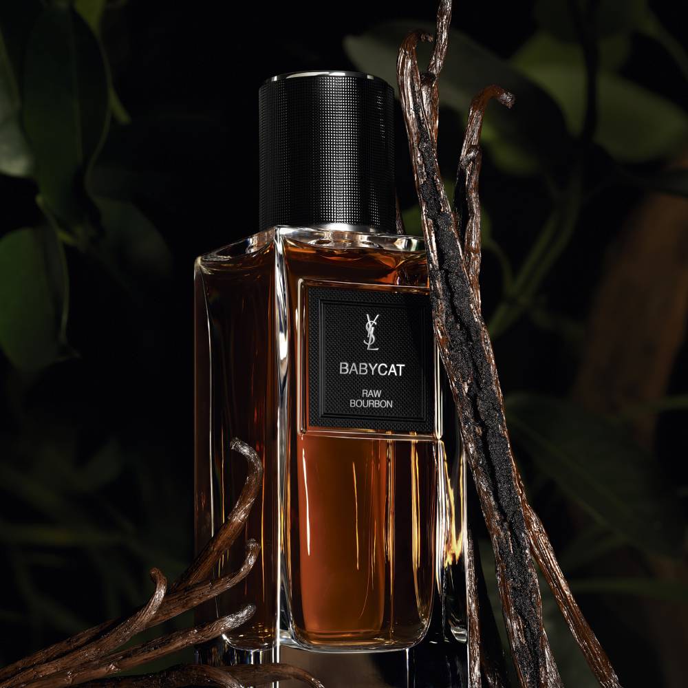 Babycat Le Vestiaire des Parfums Eau de Parfum 3