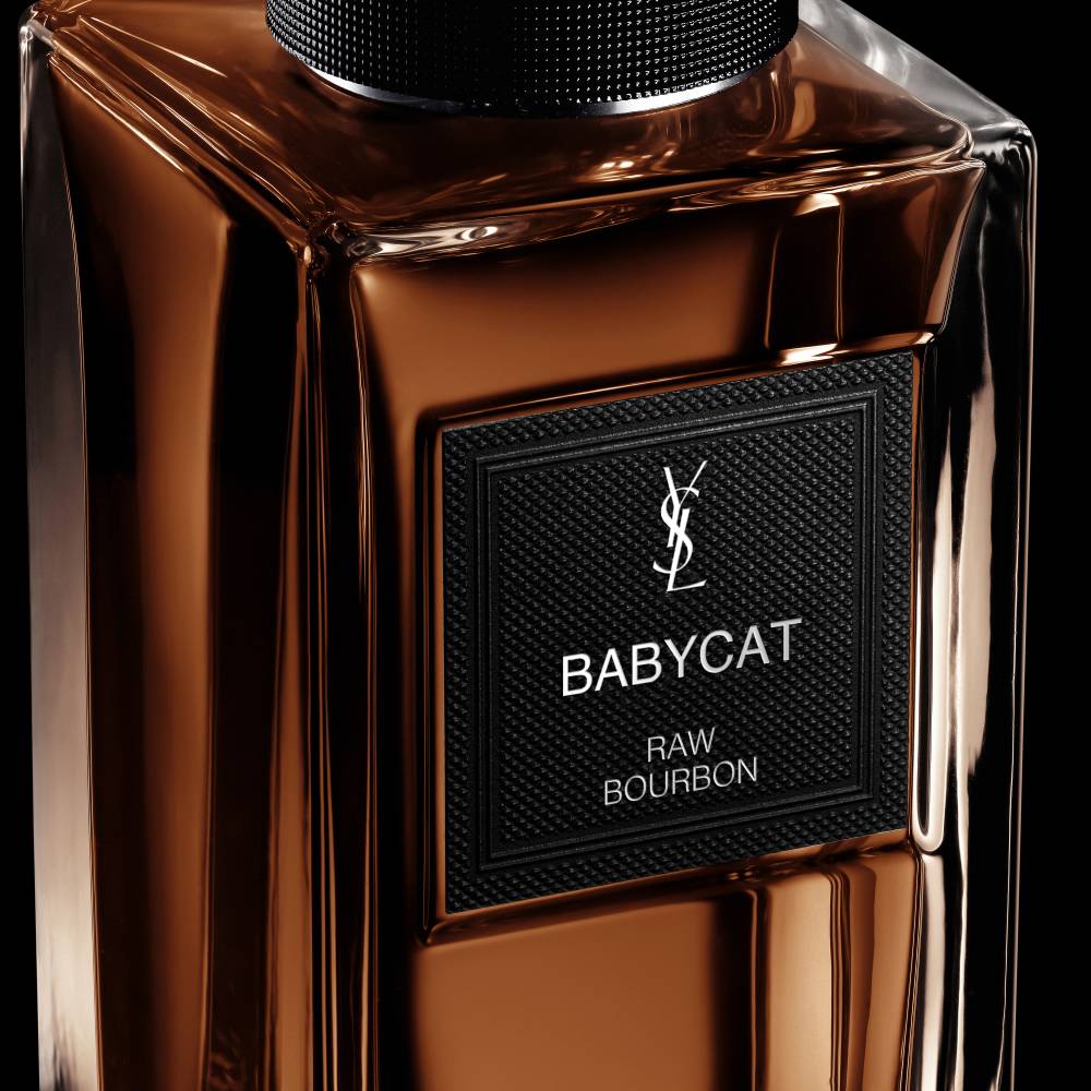 Babycat Le Vestiaire des Parfums Eau de Parfum 4