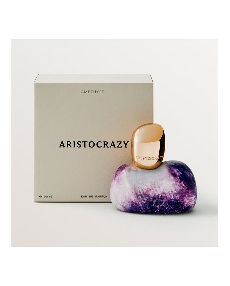 Amethyst Eau De Parfum 3