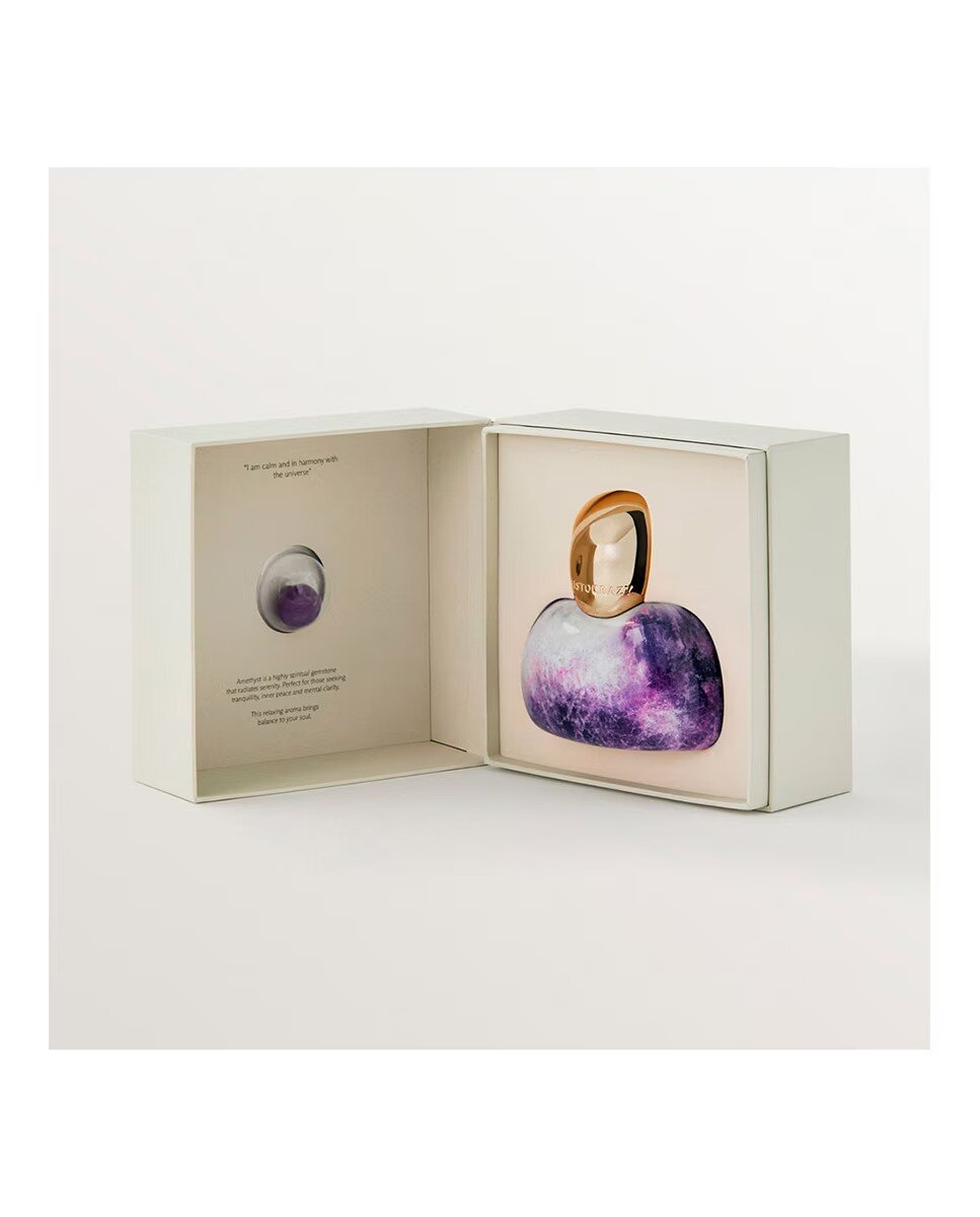 Amethyst Eau De Parfum 5