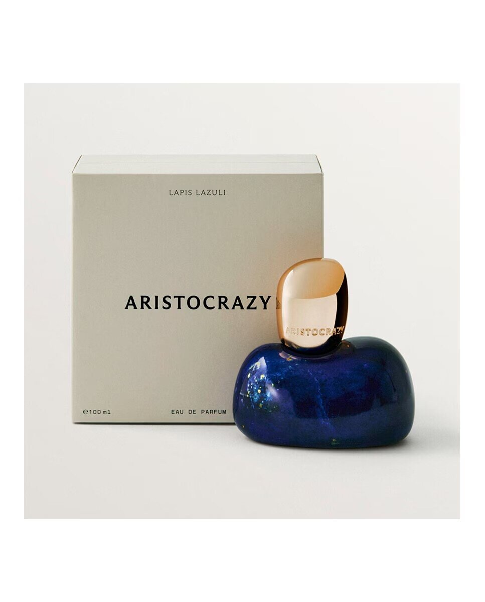 Lapis Lazuli Eau De Parfum 3