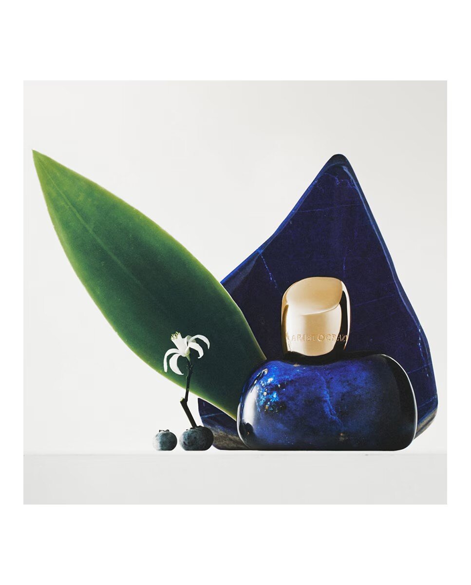 Lapis Lazuli Eau De Parfum 4