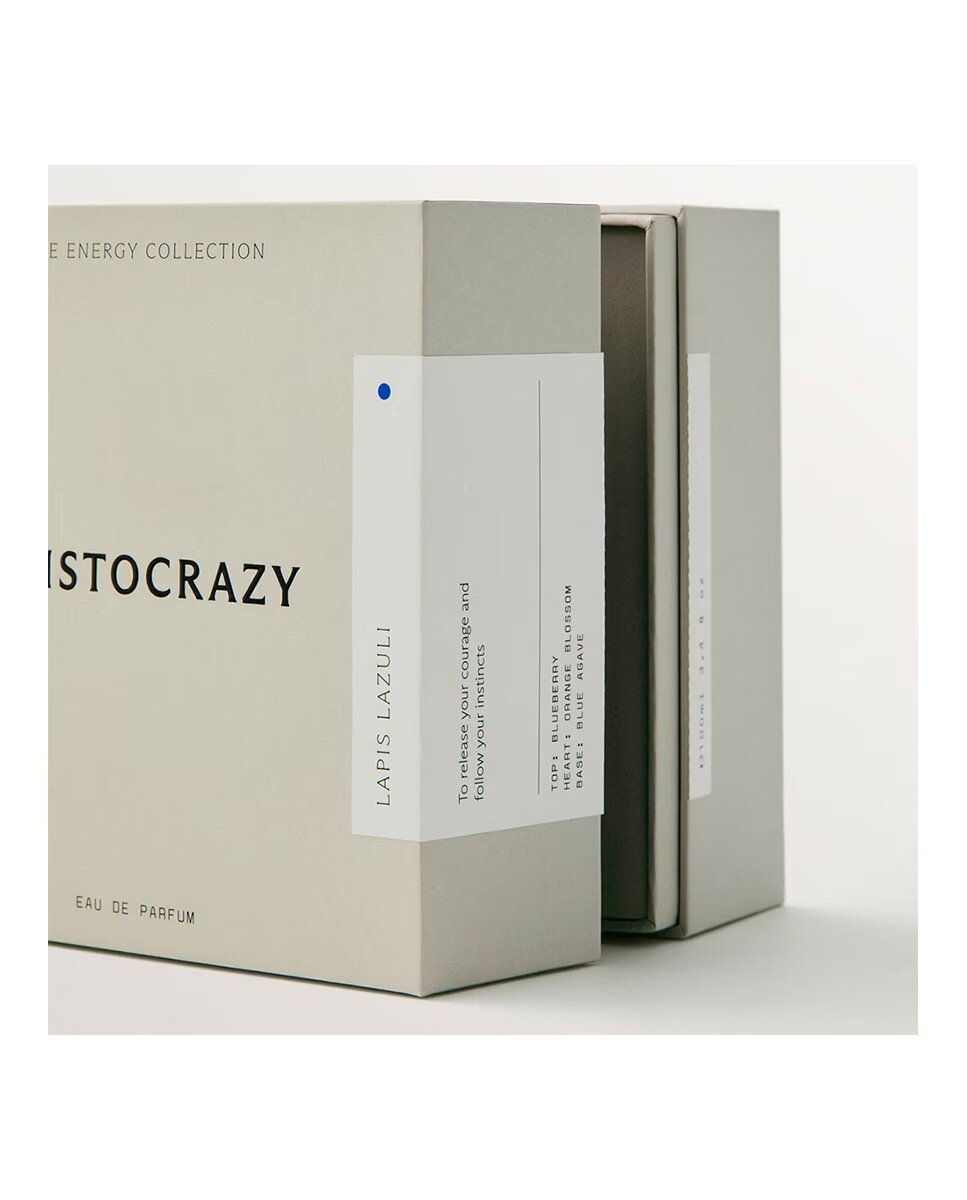 Lapis Lazuli Eau De Parfum 7