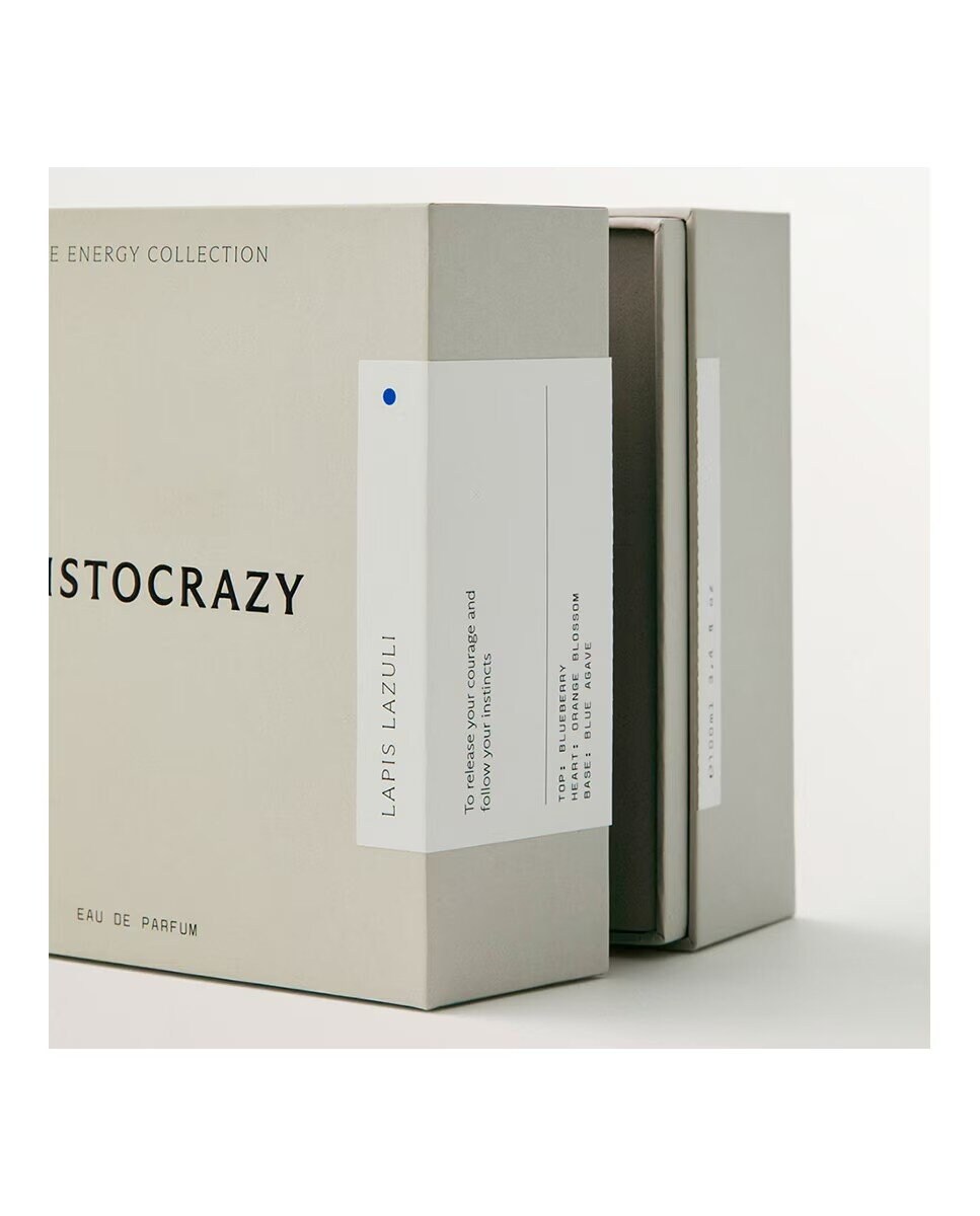 Lapis Lazuli Eau De Parfum 7