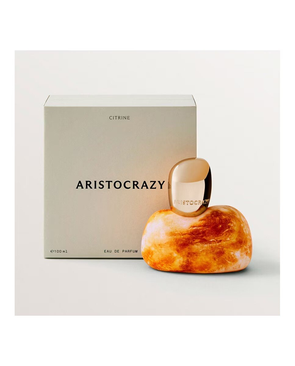 Citrine Eau De Parfum 3