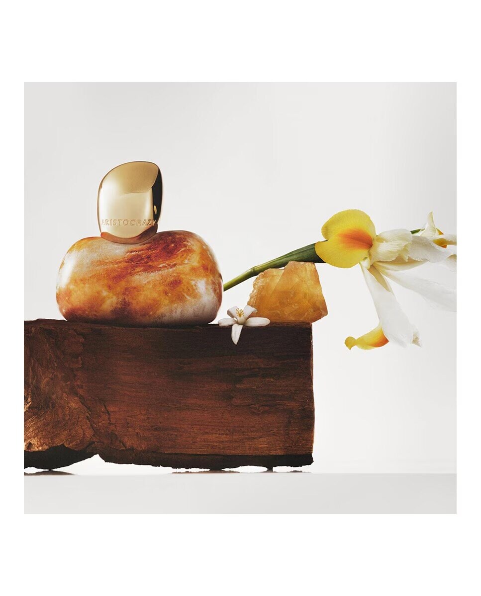 Citrine Eau De Parfum 4