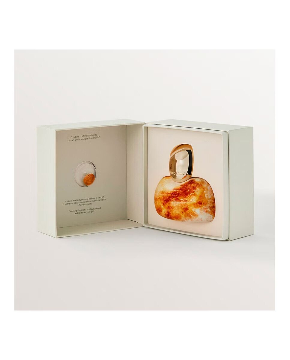Citrine Eau De Parfum 5