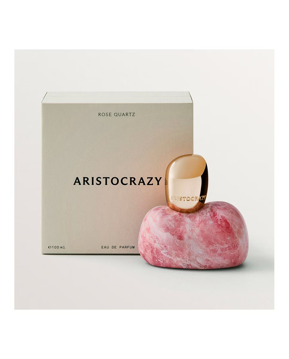 Rose Quartz Eau De Parfum 3