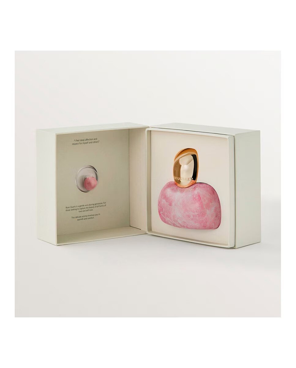 Rose Quartz Eau De Parfum 5