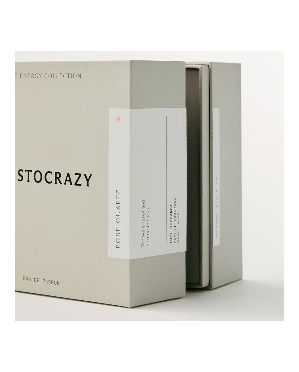 Rose Quartz Eau De Parfum 7