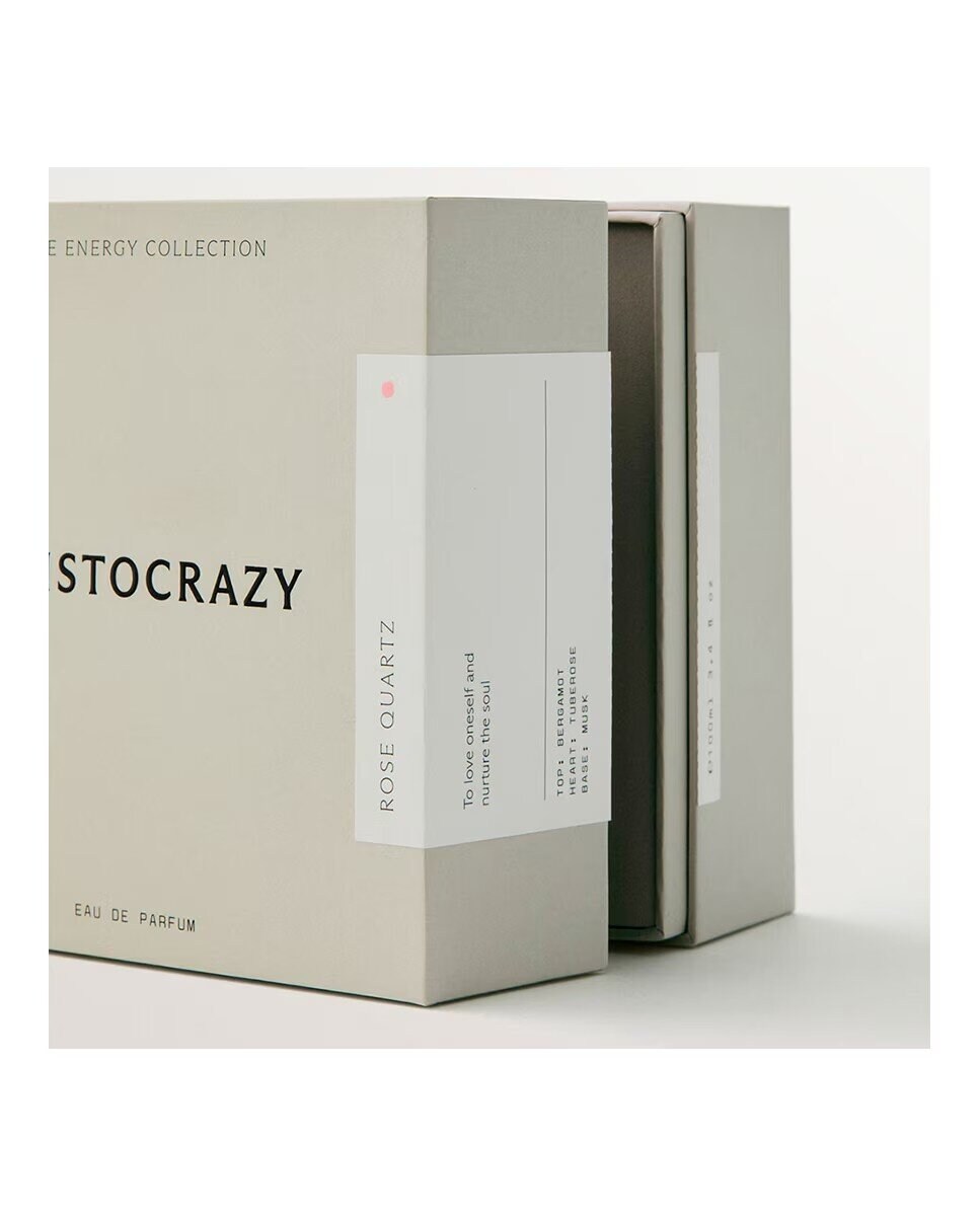 Rose Quartz Eau De Parfum 7