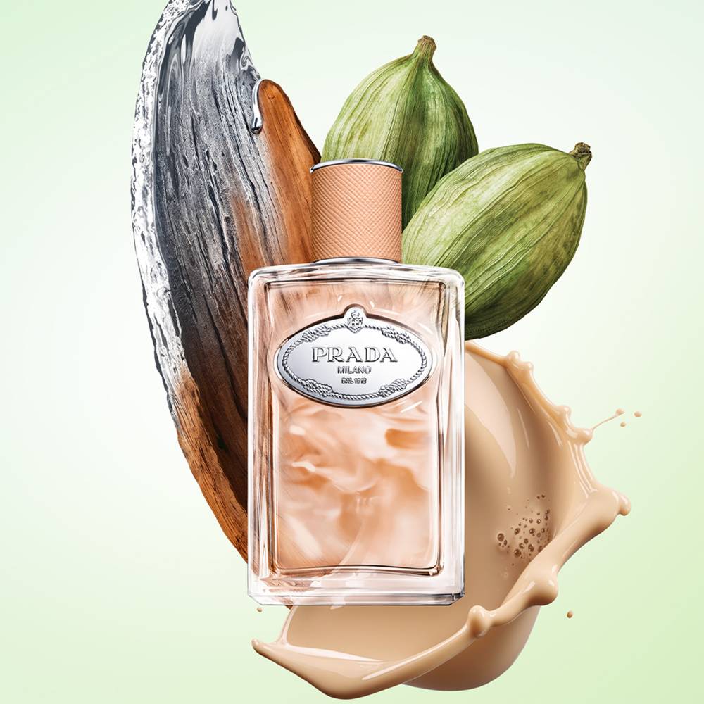Infusion de Santal Chai Eau de Parfum Les Infusions 4