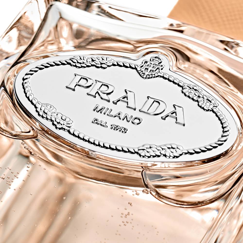 Infusion de Santal Chai Eau de Parfum Les Infusions 5