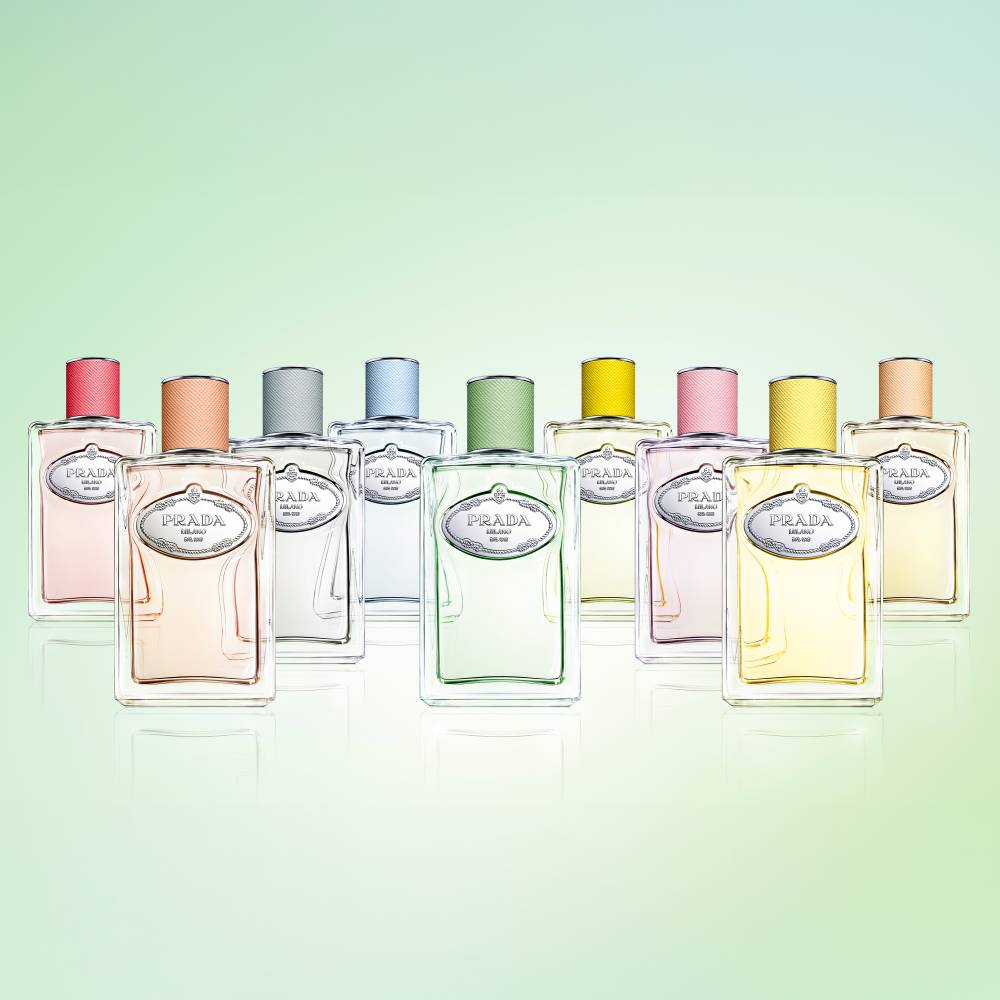 Infusion de Santal Chai Eau de Parfum Les Infusions 6