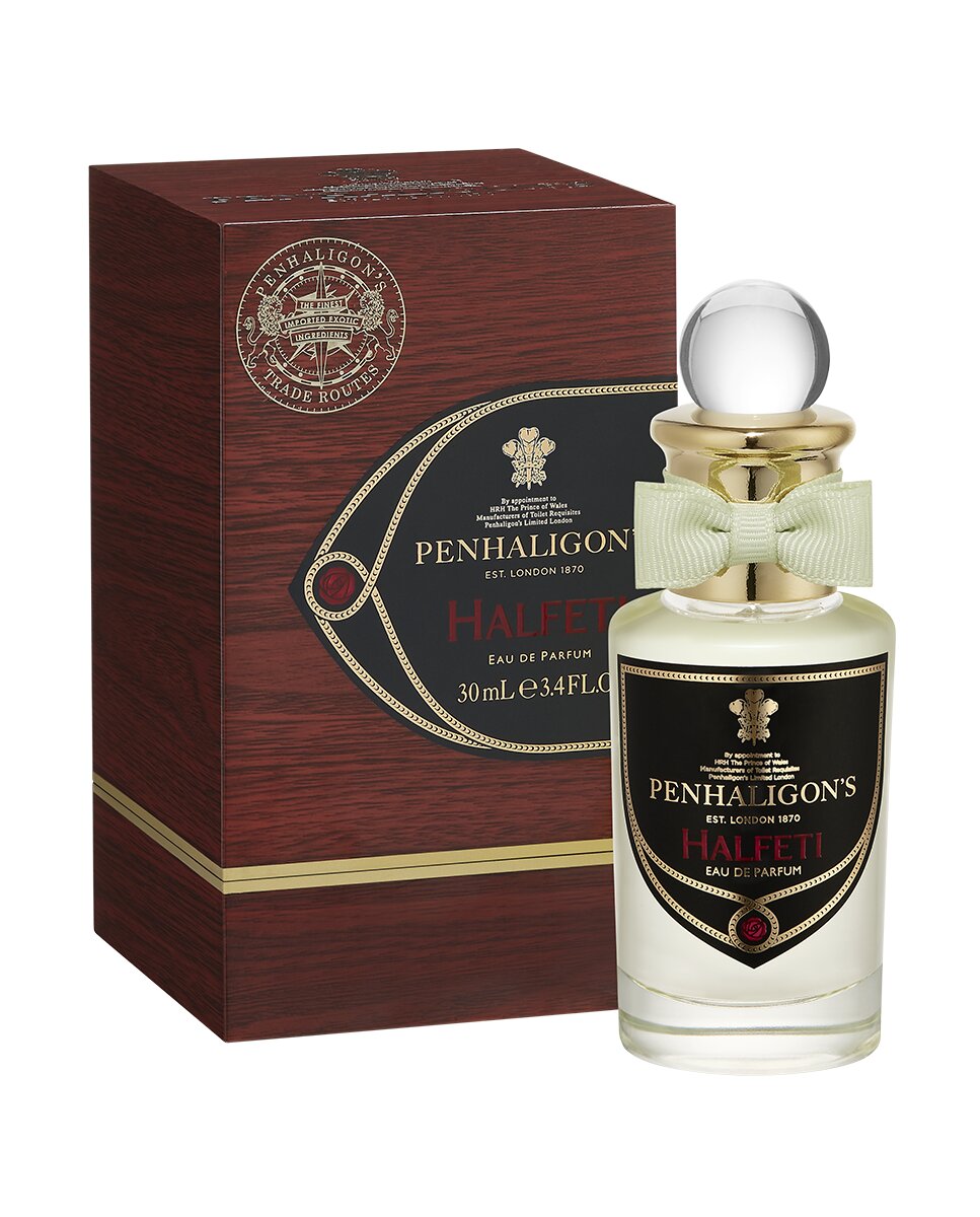 Halfeti Eau de Parfum 2