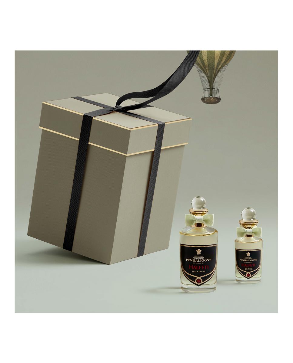 Halfeti Eau de Parfum 5