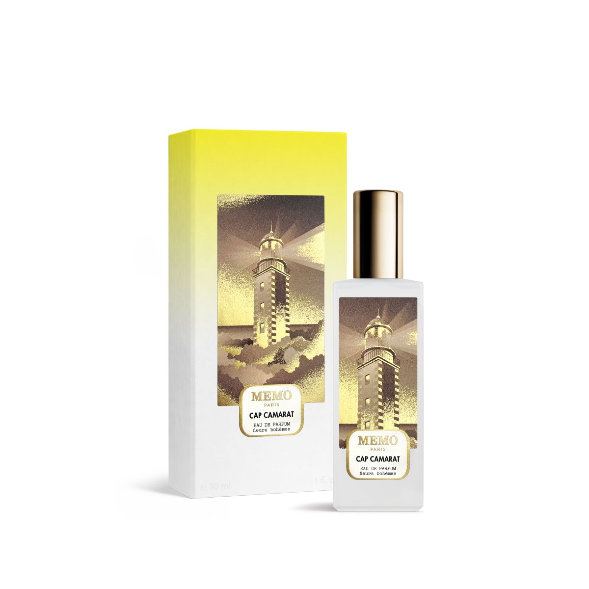 Imagem 0 de Cap Camarat Eau de Parfum