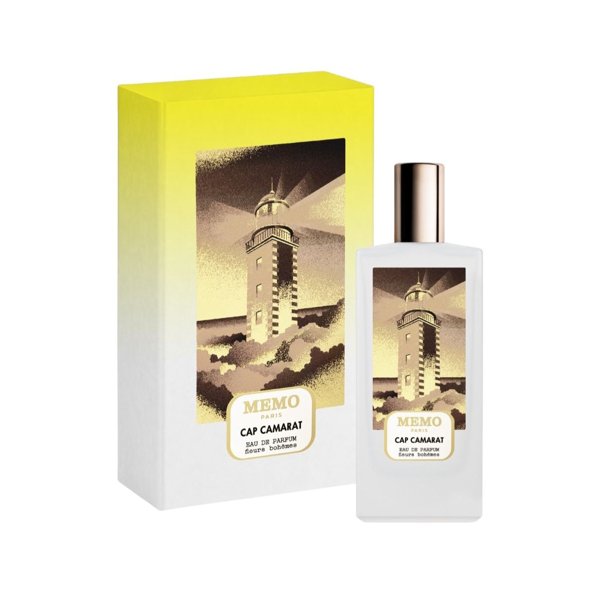 Imagem 0 de Cap Camarat Eau de Parfum