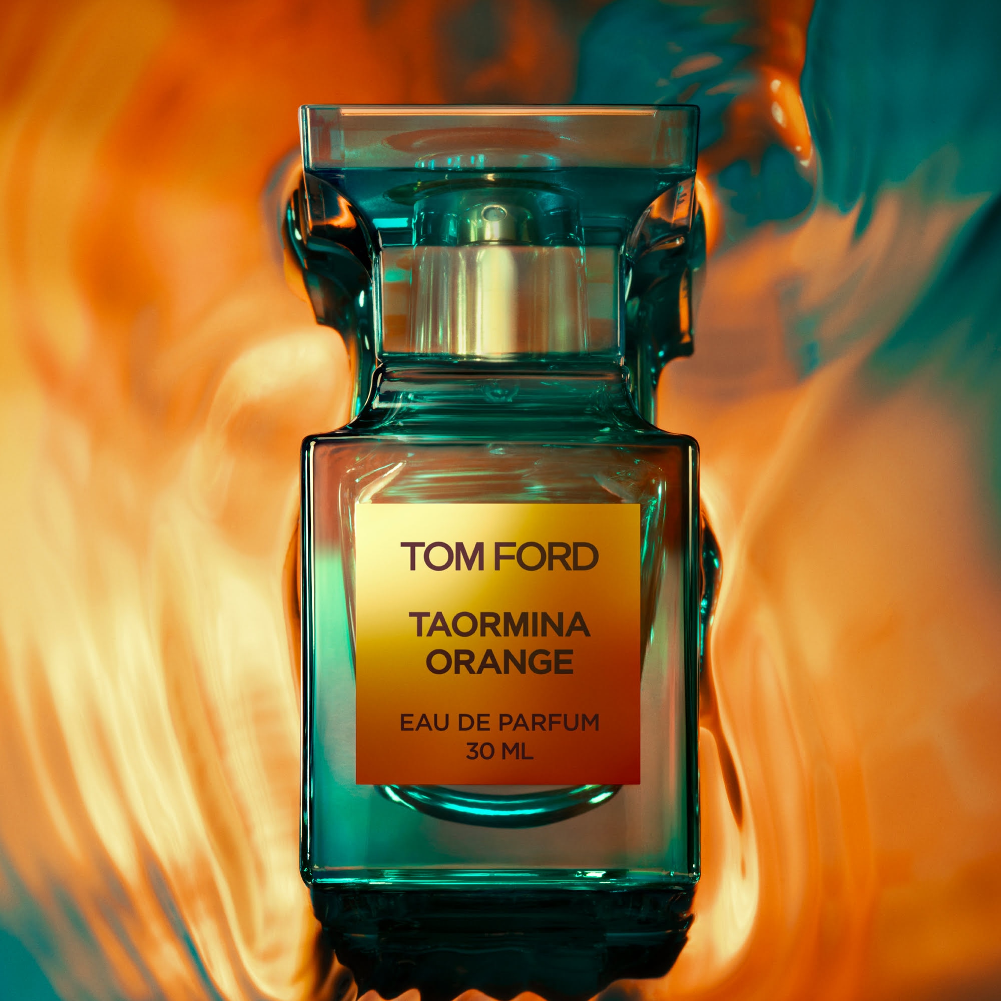 Taormina Orange Eau de Parfum 3