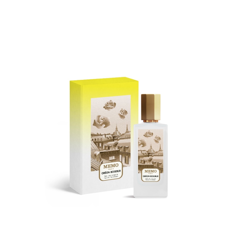 Imagem 0 de Odéon Rosebud Eau de Parfum