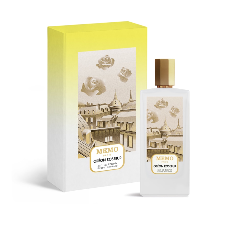 Imagem 0 de Odéon Rosebud Eau de Parfum