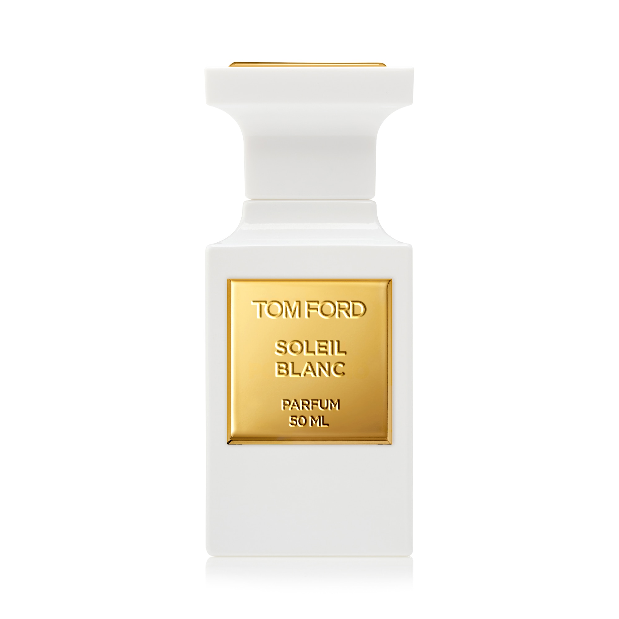Imagem 0 de Soleil Blanc Parfum