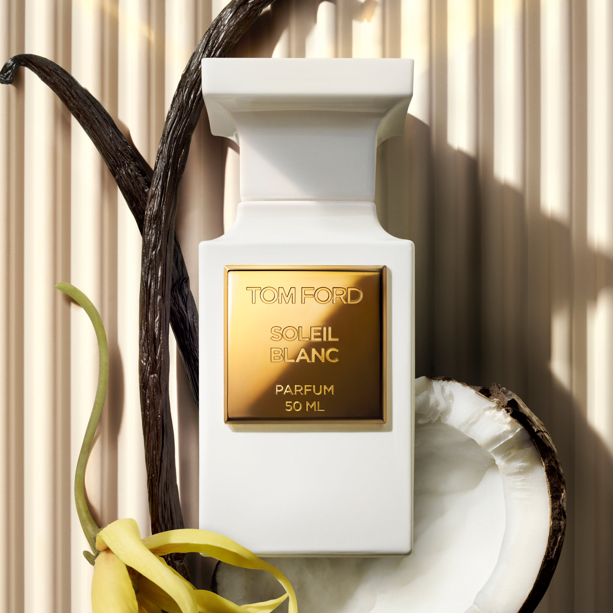 Soleil Blanc Parfum 2