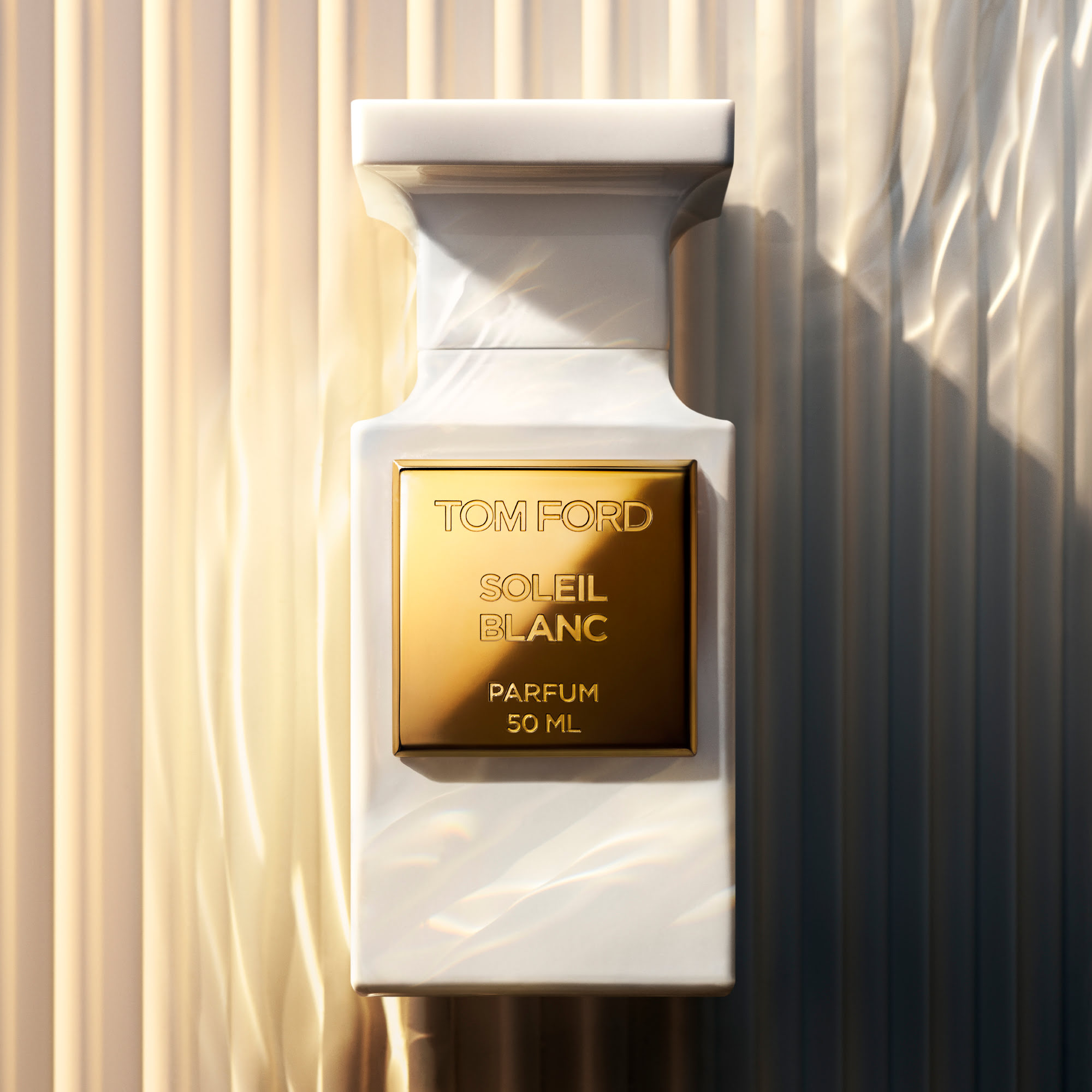 Soleil Blanc Parfum 3