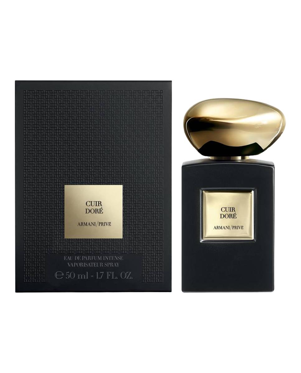 Cuir Doré Armani/Privé Eau de Parfum Intense 3