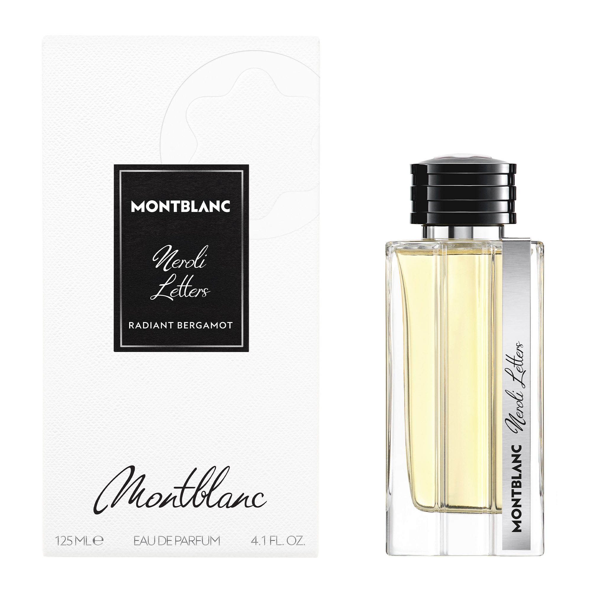 Neroli Letters Eau de Parfum 2