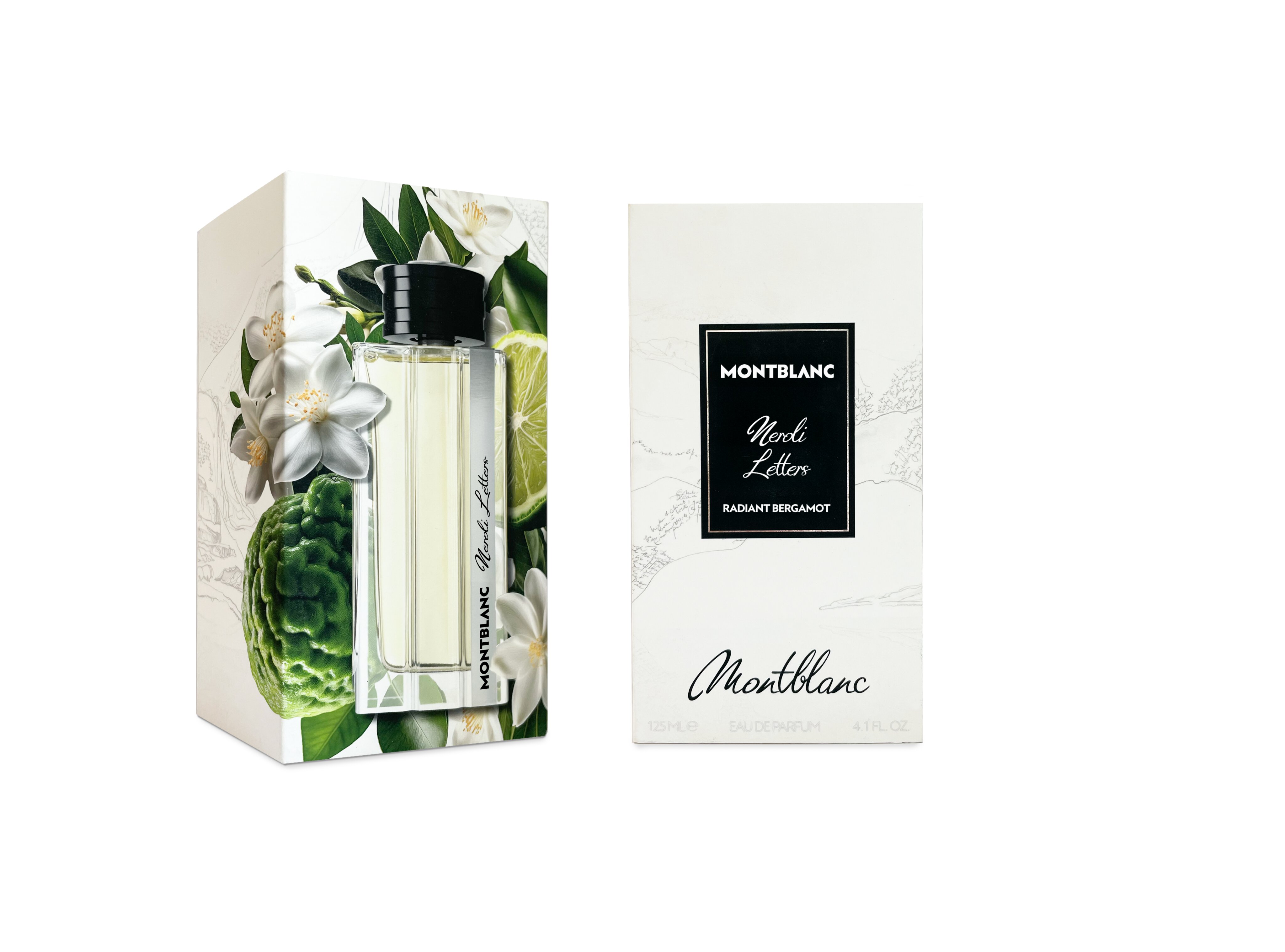 Neroli Letters Eau de Parfum 3