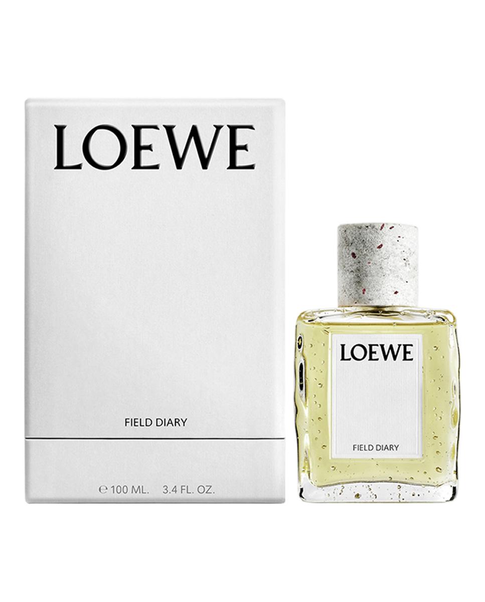 Field Diary Eau de Parfum 2