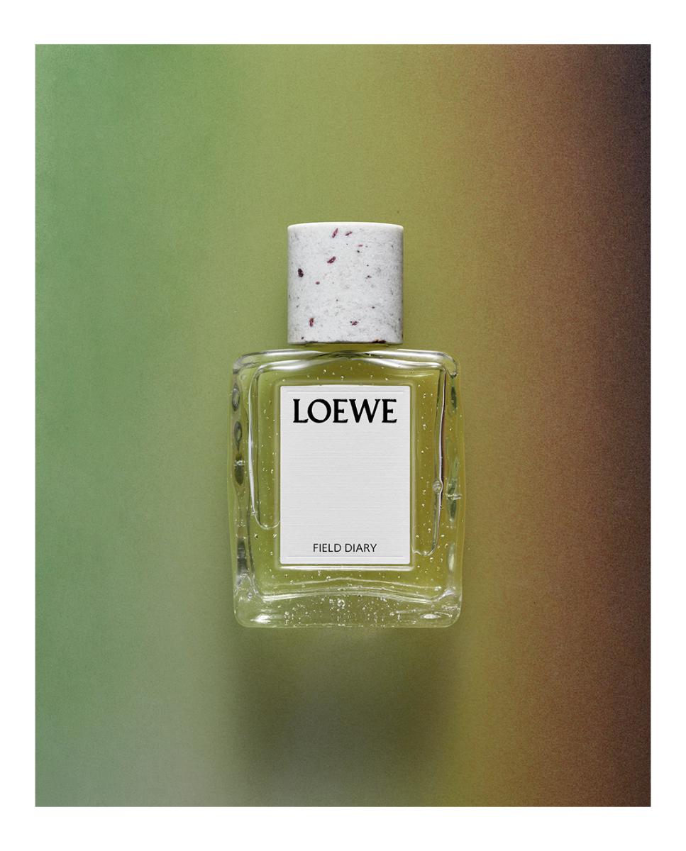 Field Diary Eau de Parfum 4