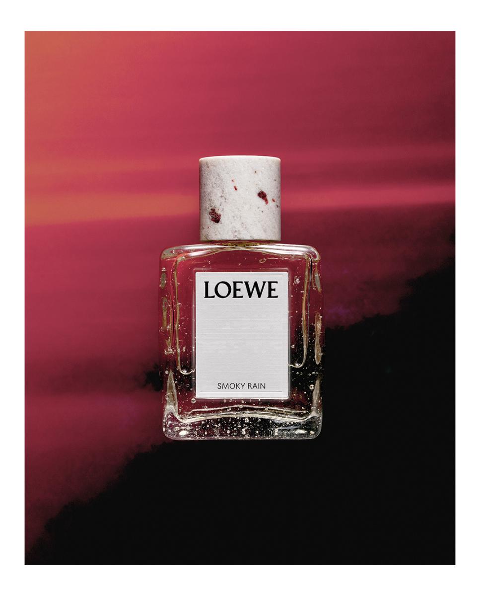 Smoky Rain Eau de Parfum 4