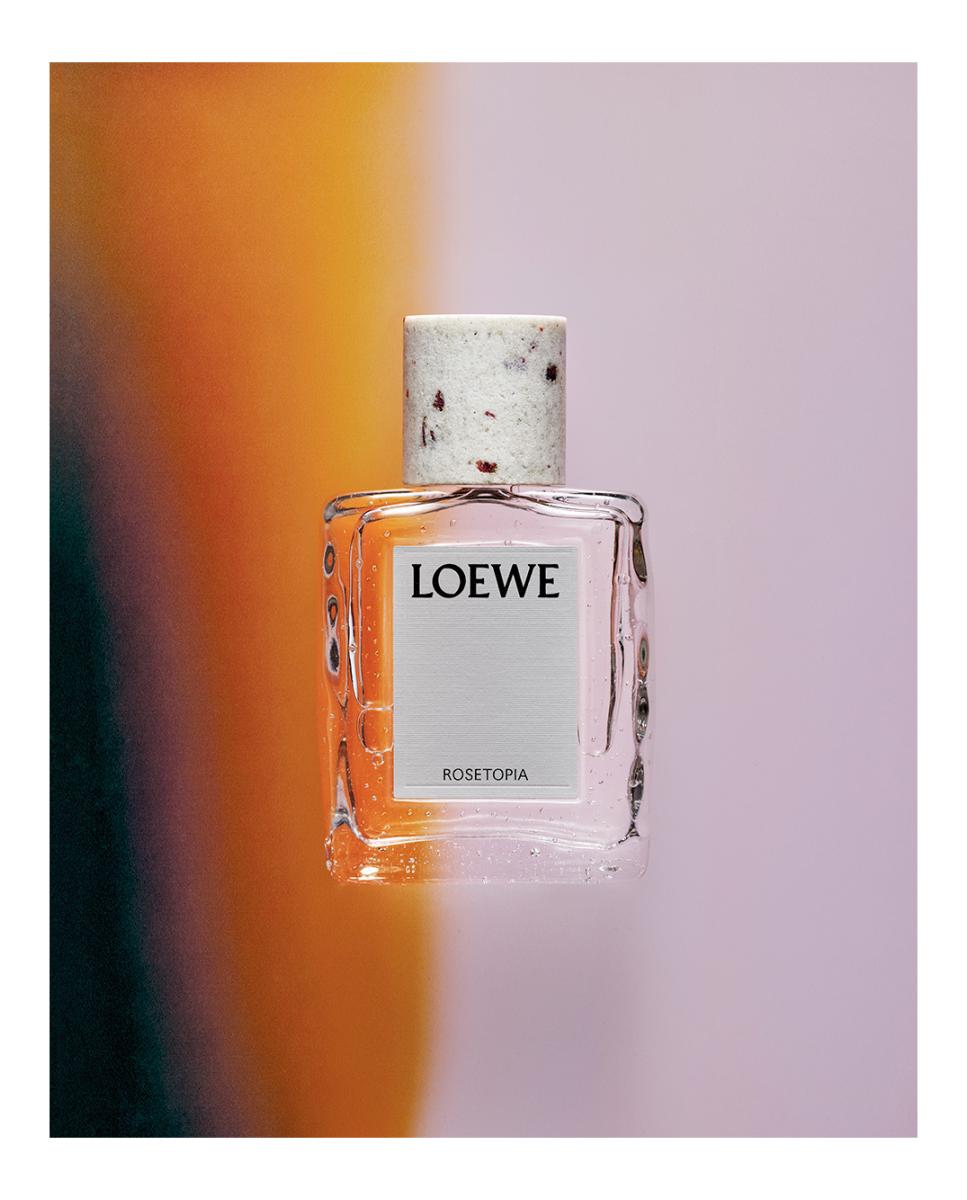 Rosetopia Eau de Parfum 4