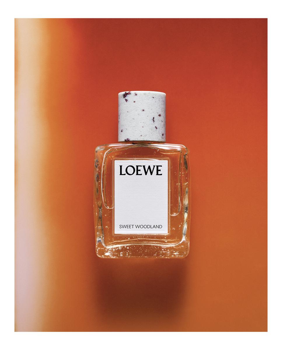 Sweet Woodland Eau de Parfum 4