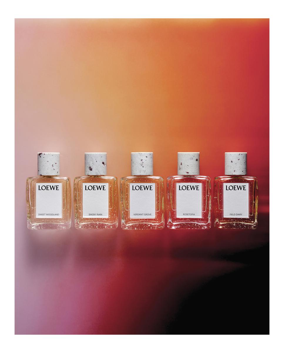 Sweet Woodland Eau de Parfum 5