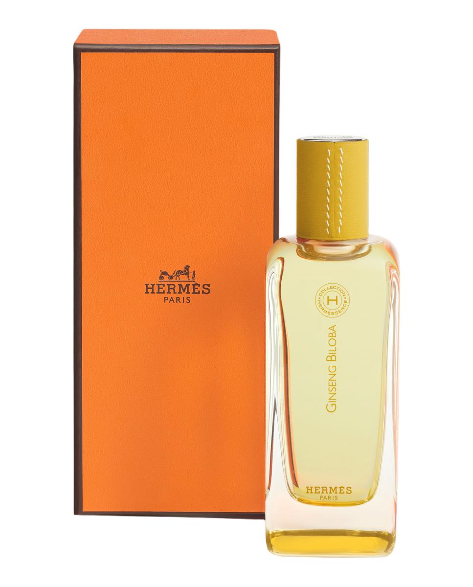 Ginseng Biloba Eau de Parfum Hermessence Collection 2
