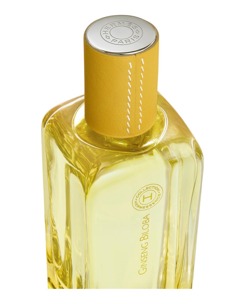 Ginseng Biloba Eau de Parfum Hermessence Collection 5