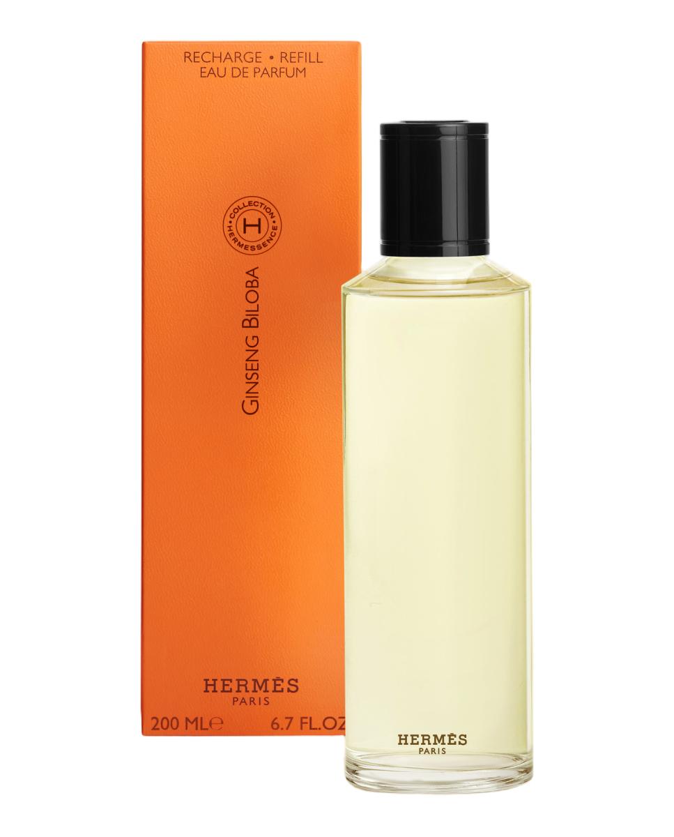 Recarga Eau de Parfum Ginseng Biloba 2