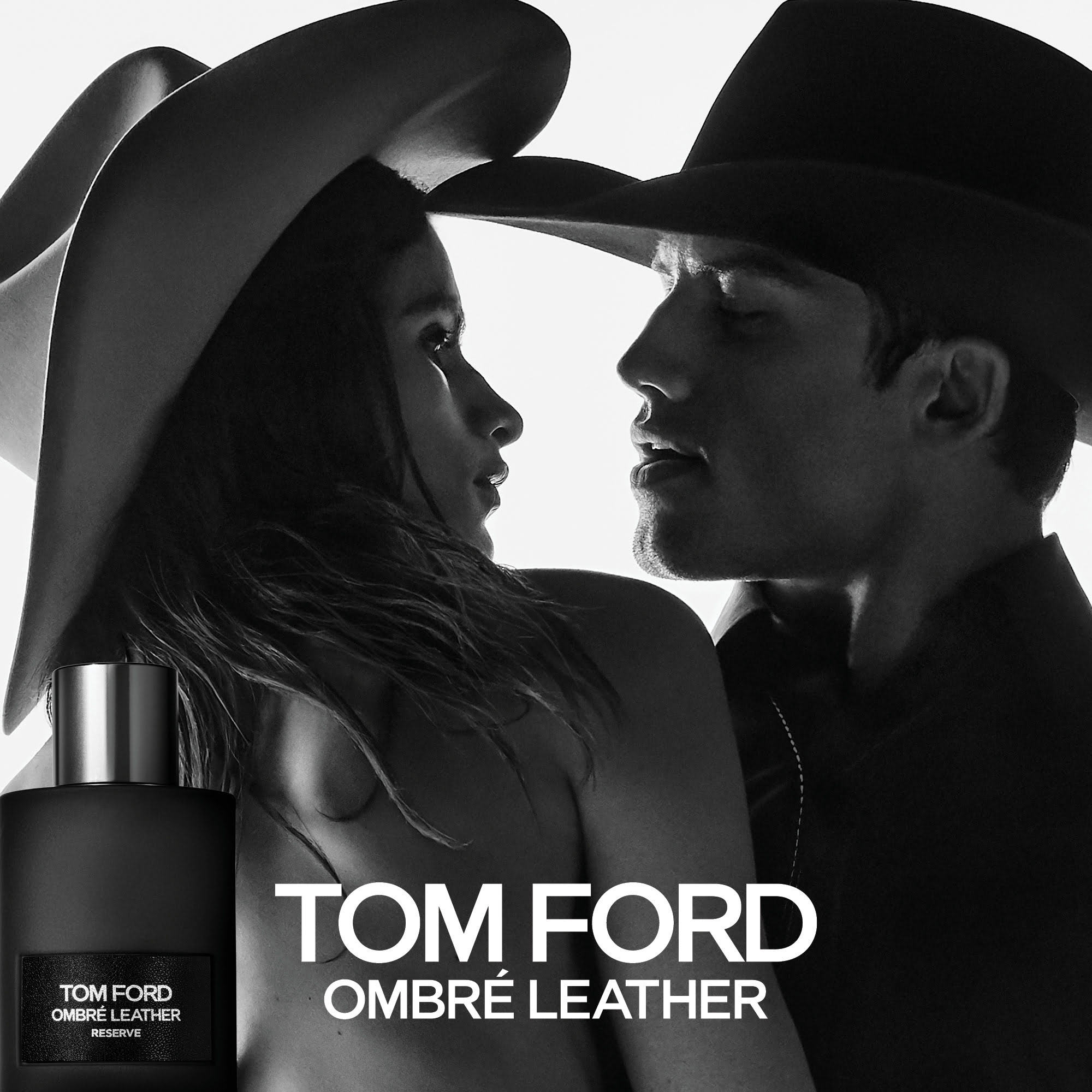 Ombré Leather Reserve Parfum 3