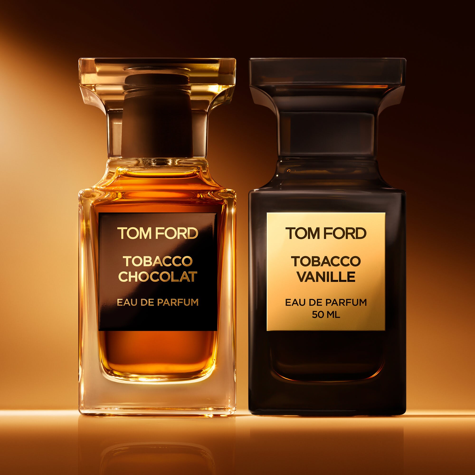 Tobacco Chocolat Eau de Parfum 4