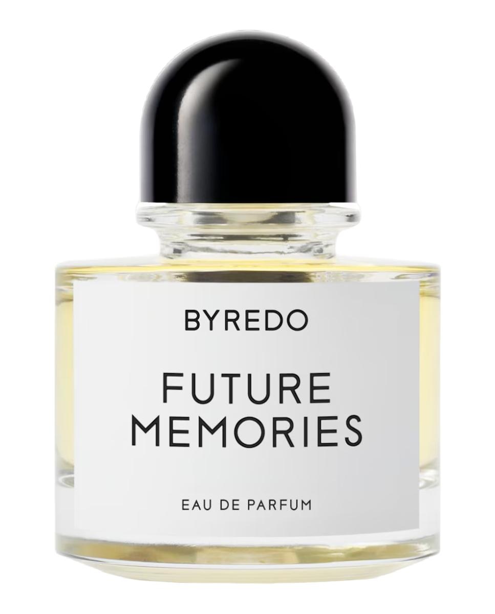 Imagem 0 de Eau de Parfum Future Memories Byredo