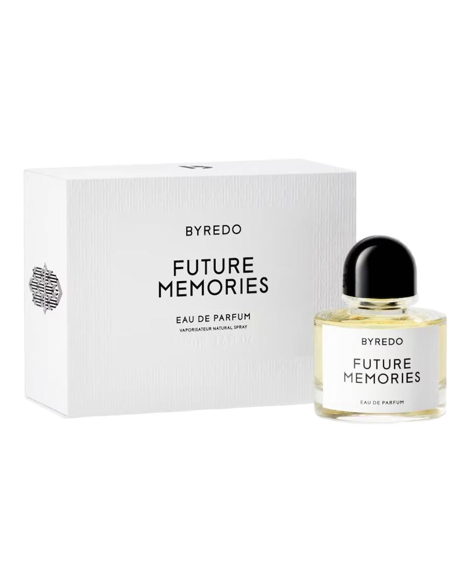 Eau de Parfum Future Memories Byredo 3