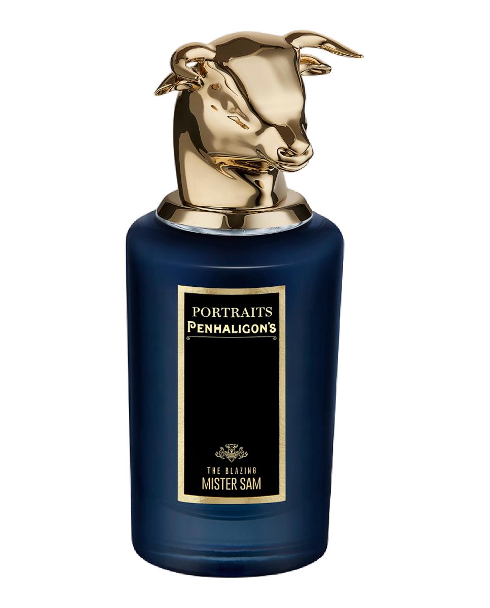 Imagem 0 de The Blazing Mister Sam Eau de Parfum Intense